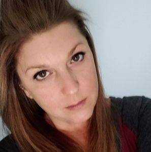 Meet your Posher, Sylvie